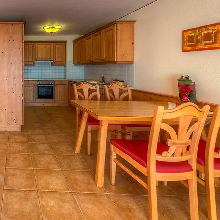 Residenz Sonnenhang Ii - 907 Apartman *