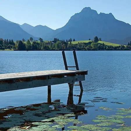 Residenz Sonnenhang Ii - 907 * Hopfen am See