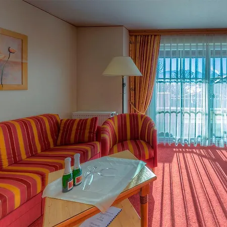 Residenz Sonnenhang Ii - 907 Apartman Hopfen am See