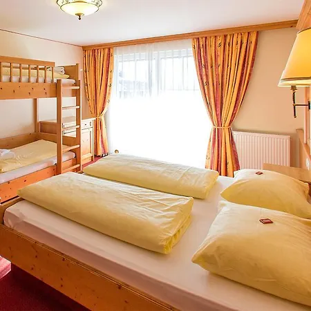 Apartman Residenz Sonnenhang Ii - 907 *
