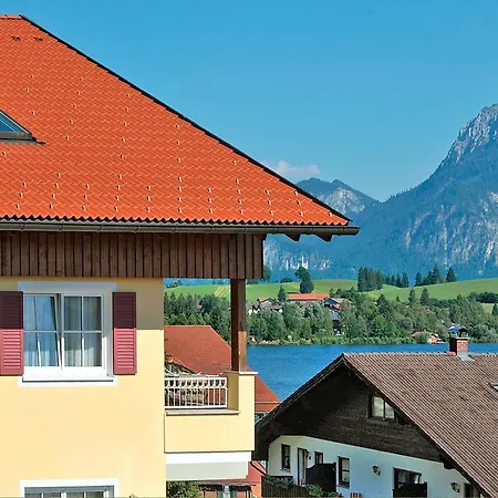 Apartman Residenz Sonnenhang Ii - 907
