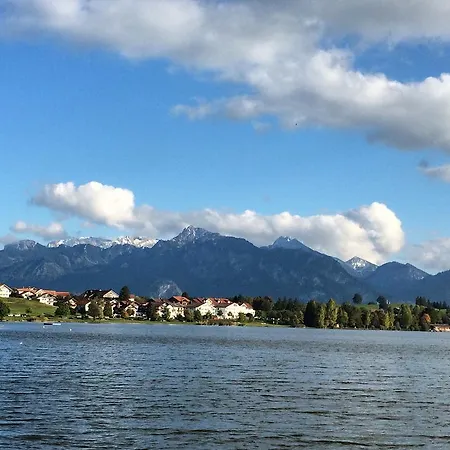 Residenz Sonnenhang Ii - 907 * Hopfen am See