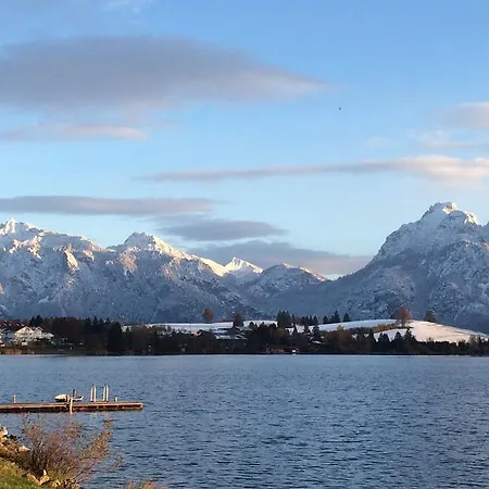 Residenz Sonnenhang Ii - 907 Hopfen am See